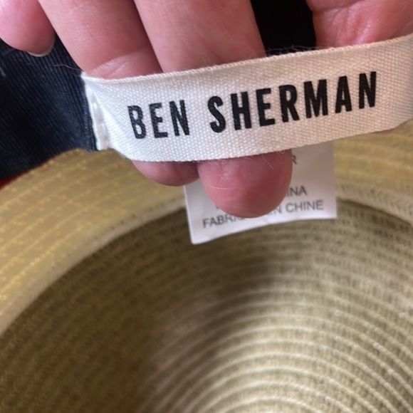 SOLD! Ben Sherman Men’s Hat, Size: large, Color: beige/sage - Picture 10 of 16